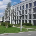 Platinum Hotel&residence Wilanow Hotel Varšava