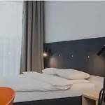 Hotel Platinum Hotel&residence Wilanów 3*
