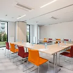 Platinum Hotel&residence Wilanów 3*