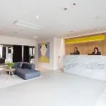 Platinum Hotel&residence Wilanów Warszawa