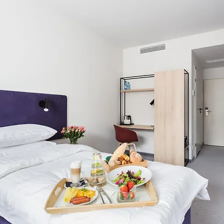 Platinum Hotel&residence Wilanow Hotel