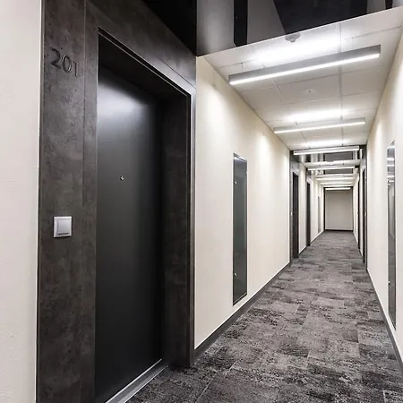 Platinum Hotel&residence Wilanow Hotel Varsavia