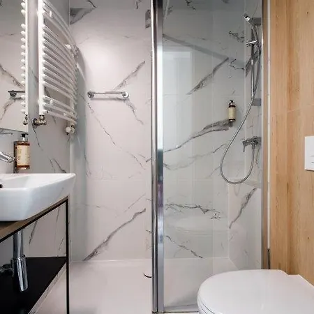 Platinum Hotel&residence Wilanow 3* Varsavia