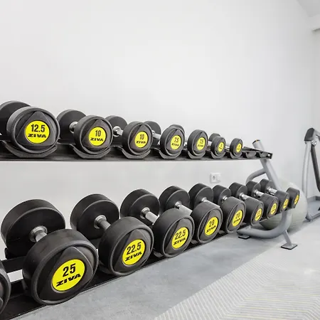 Platinum Hotel&residence Wilanow 3* Warschau