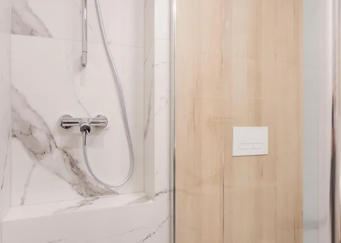 Hotel Platinum Hotel&residence Wilanow 3*