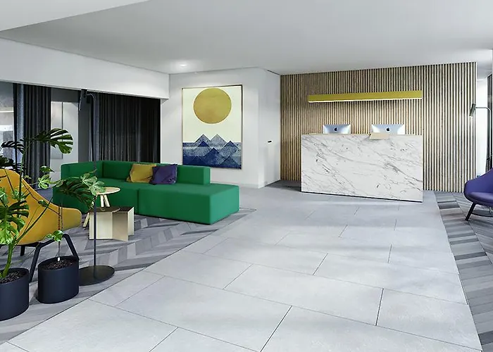 Platinum Hotel&residence Wilanow 3*