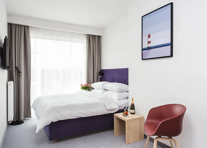 Platinum Hotel&residence Wilanow Warschau