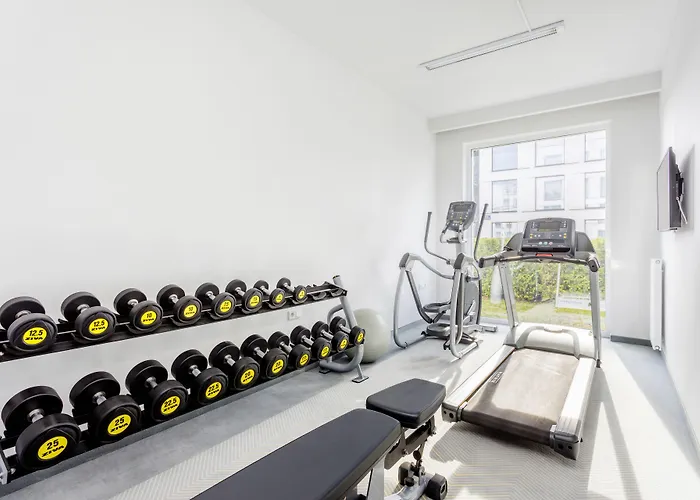 Platinum Hotel&residence Wilanow