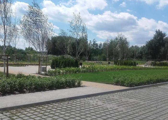 Platinum Hotel&residence Wilanow Warschau