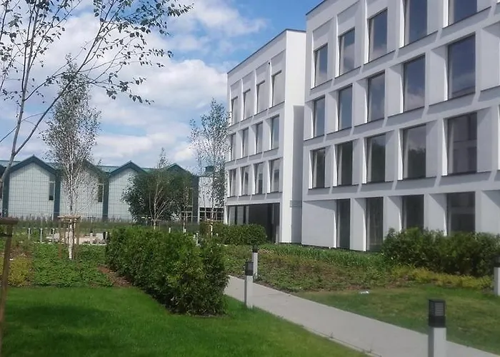 Platinum Hotel&residence Wilanow