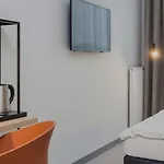Hotel Platinum Hotel&residence Wilanow Warschau