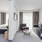 Platinum Hotel&residence Wilanow Hotel Warschau