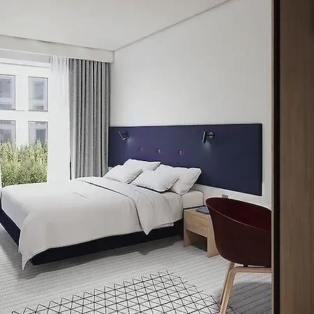 Platinum Hotel&residence Wilanów Hotel Warszawa