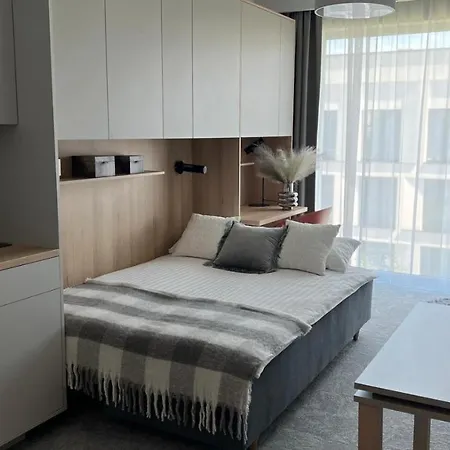 Platinum Hotel&residence Wilanow Hotel