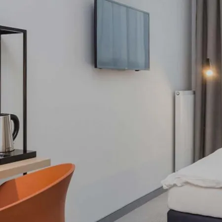 Hotel Platinum Hotel&residence Wilanow Warsaw