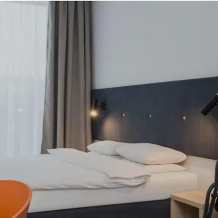 Hotel Platinum Hotel&residence Wilanow 3*