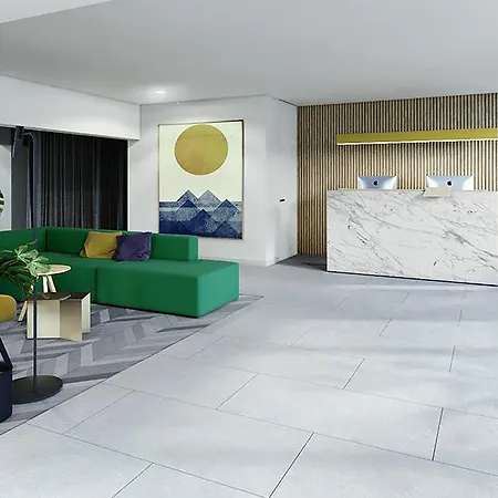 Platinum Hotel&residence Wilanow 3*