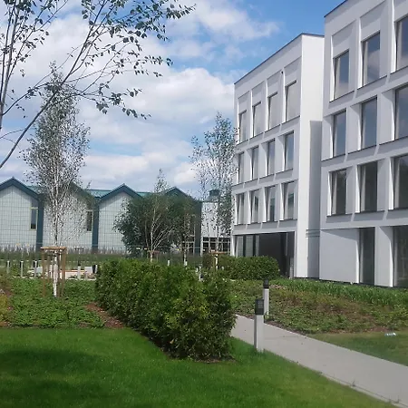 Hotel Platinum Hotel&residence Wilanów