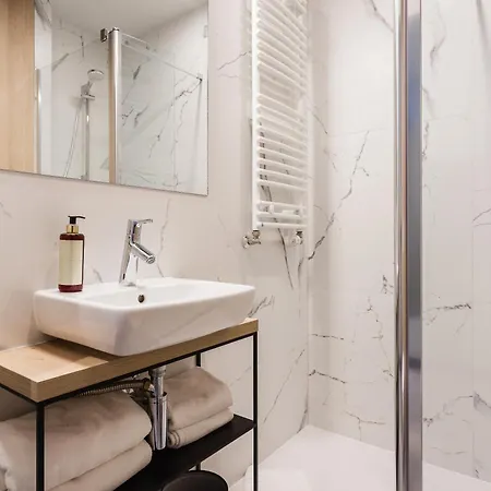 Platinum Hotel&residence Wilanow