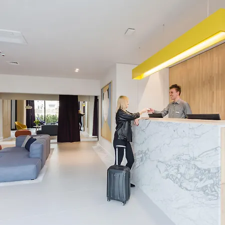 Platinum Hotel&residence Wilanow ホテル ワルシャワ