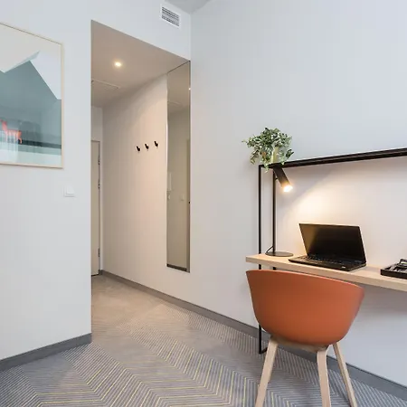 Platinum Hotel&residence Wilanow 3*