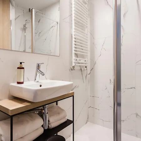 Platinum Hotel&residence Wilanow