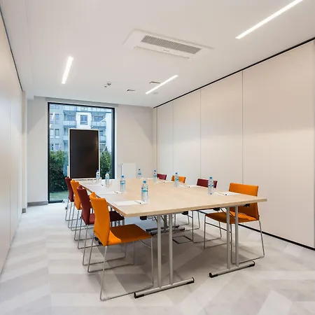 Platinum Hotel&residence Wilanów