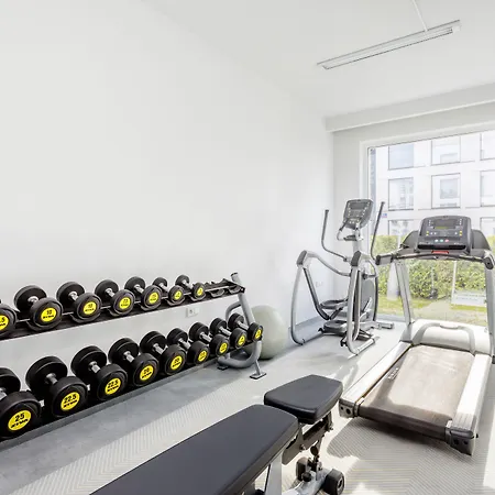 Platinum Hotel&residence Wilanow