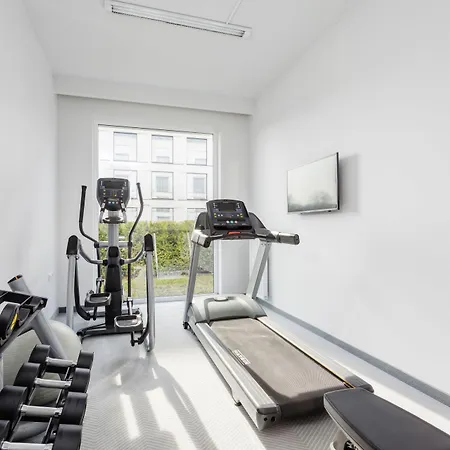 Hotel Platinum Hotel&residence Wilanow