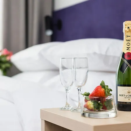 Platinum Hotel&residence Wilanow Hotel