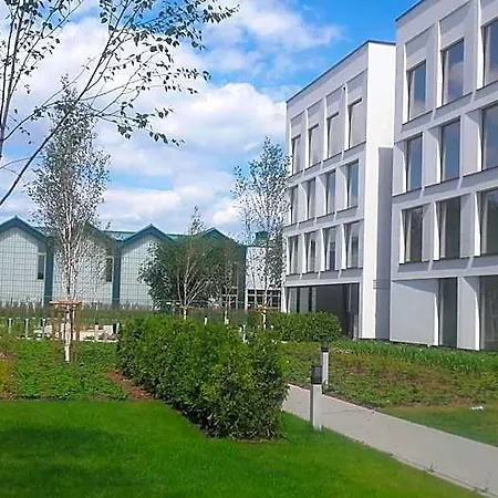 Platinum Hotel&residence Wilanow Hotel 3*