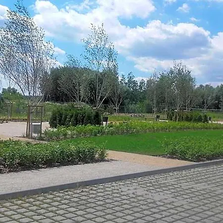 Platinum Hotel&residence Wilanow 3*