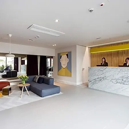 Hotel Platinum Hotel&residence Wilanow