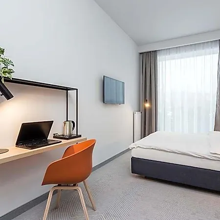 Platinum Hotel&residence Wilanow Hotel 3*