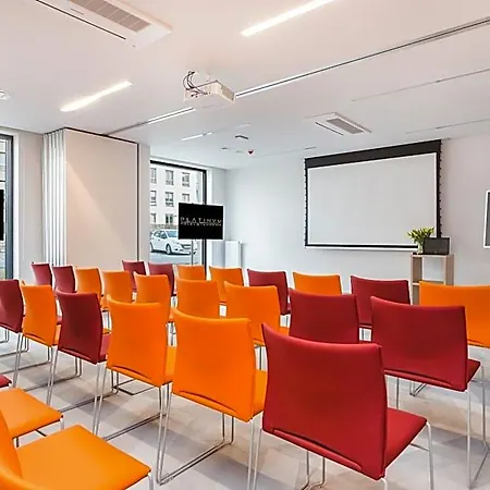 Hotel Platinum Hotel&residence Wilanow 3*