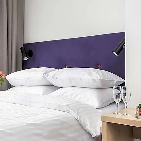 Platinum Hotel&residence Wilanow Hotel Warsaw