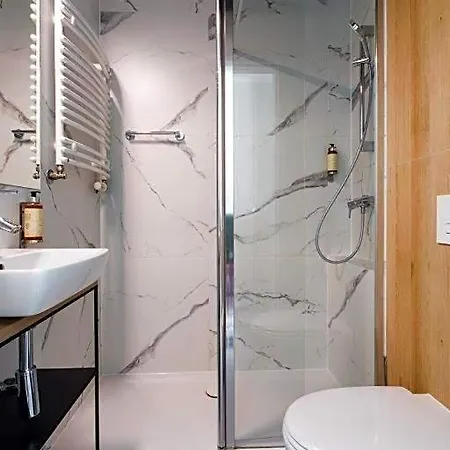 Platinum Hotel&residence Wilanow Hotel Warschau