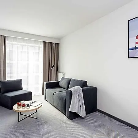 Hotel Platinum Hotel&residence Wilanow Warschau