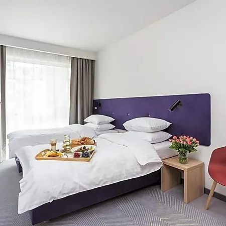 Platinum Hotel&residence Wilanow Hotel 3*
