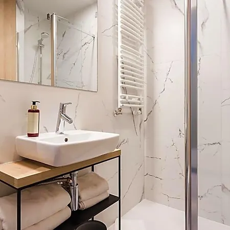 Hotel Platinum Hotel&residence Wilanow
