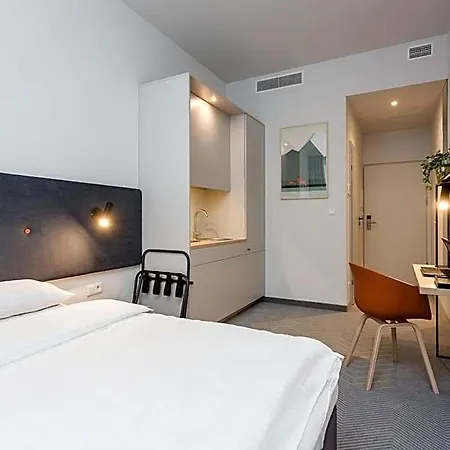 Platinum Hotel&residence Wilanow
