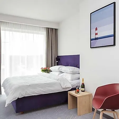 Hotel Platinum Hotel&residence Wilanow