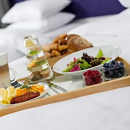 Platinum Hotel&residence Wilanow 3*