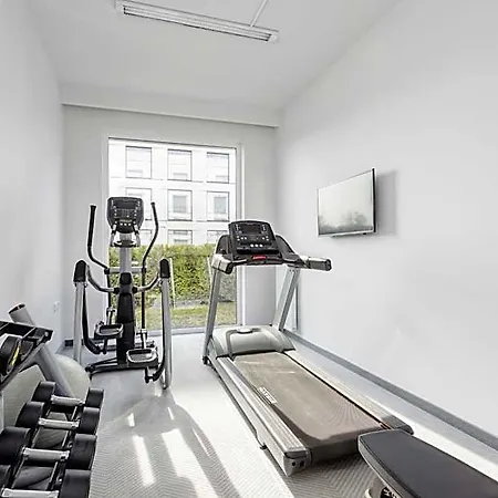 Platinum Hotel&residence Wilanow 3*
