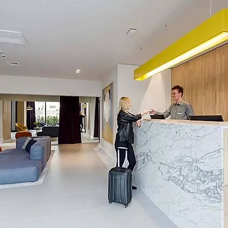 Platinum Hotel&residence Wilanow Warschau