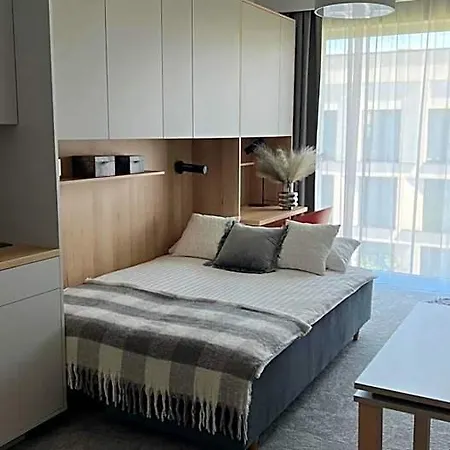 Platinum Hotel&residence Wilanow Готель