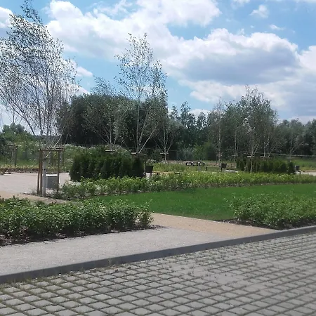 Platinum Hotel&residence Wilanow Warsaw