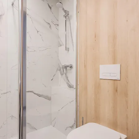 Hotel Platinum Hotel&residence Wilanow Warsaw
