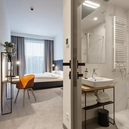 Hotel Platinum Hotel&residence Wilanow Warsaw
