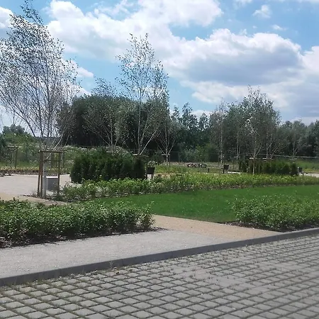 Platinum Hotel&residence Wilanow Warsaw
